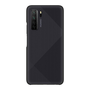 Калъф Huawei за Huawei P40 Lite 5G, Пластмасов, Черен