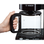 Bosch TKA8013 cafetiere Cafetieră 1,25 L