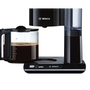 Bosch TKA8013 cafetiere Cafetieră 1,25 L