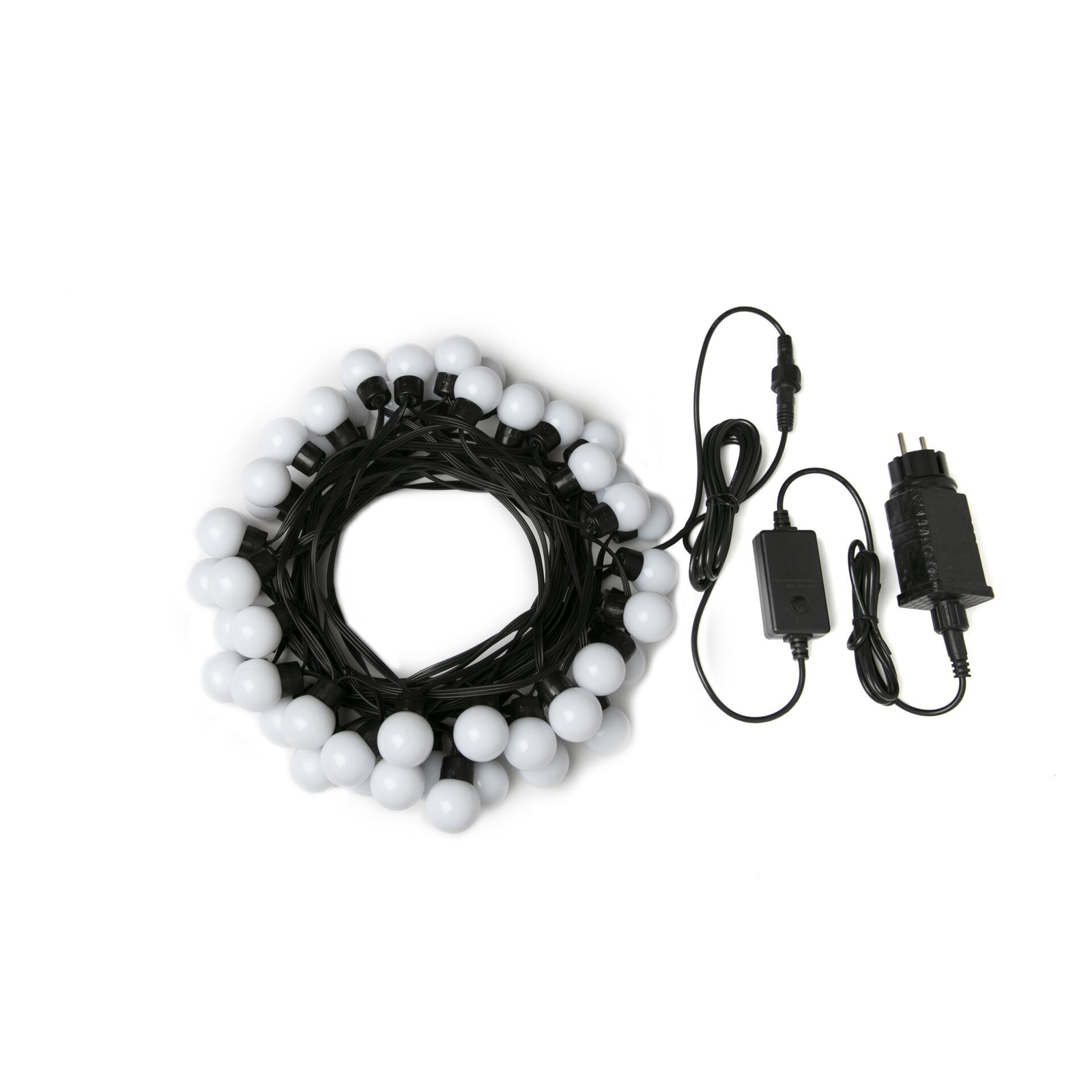 Lite Bulb Moments Smart Kültéri hangulatvilágítás (3cm Gömb forma) (NSL911991)