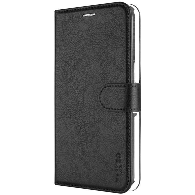 FIXED Opus Xiaomi Redmi Note 14 Pro+ 5G fekete tok (FIXOP3-1433-BK)