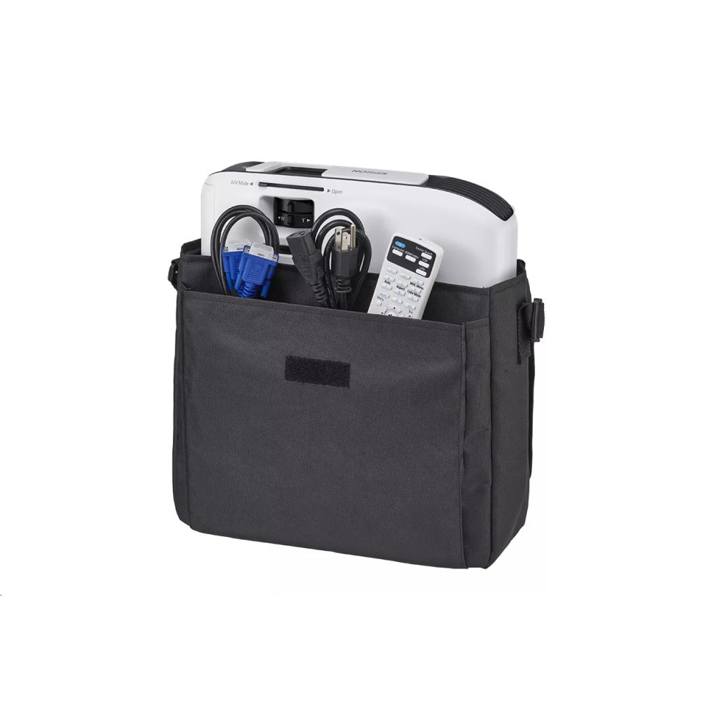 Epson ELPKS70 vetítő tok Fekete (V12H001K70)