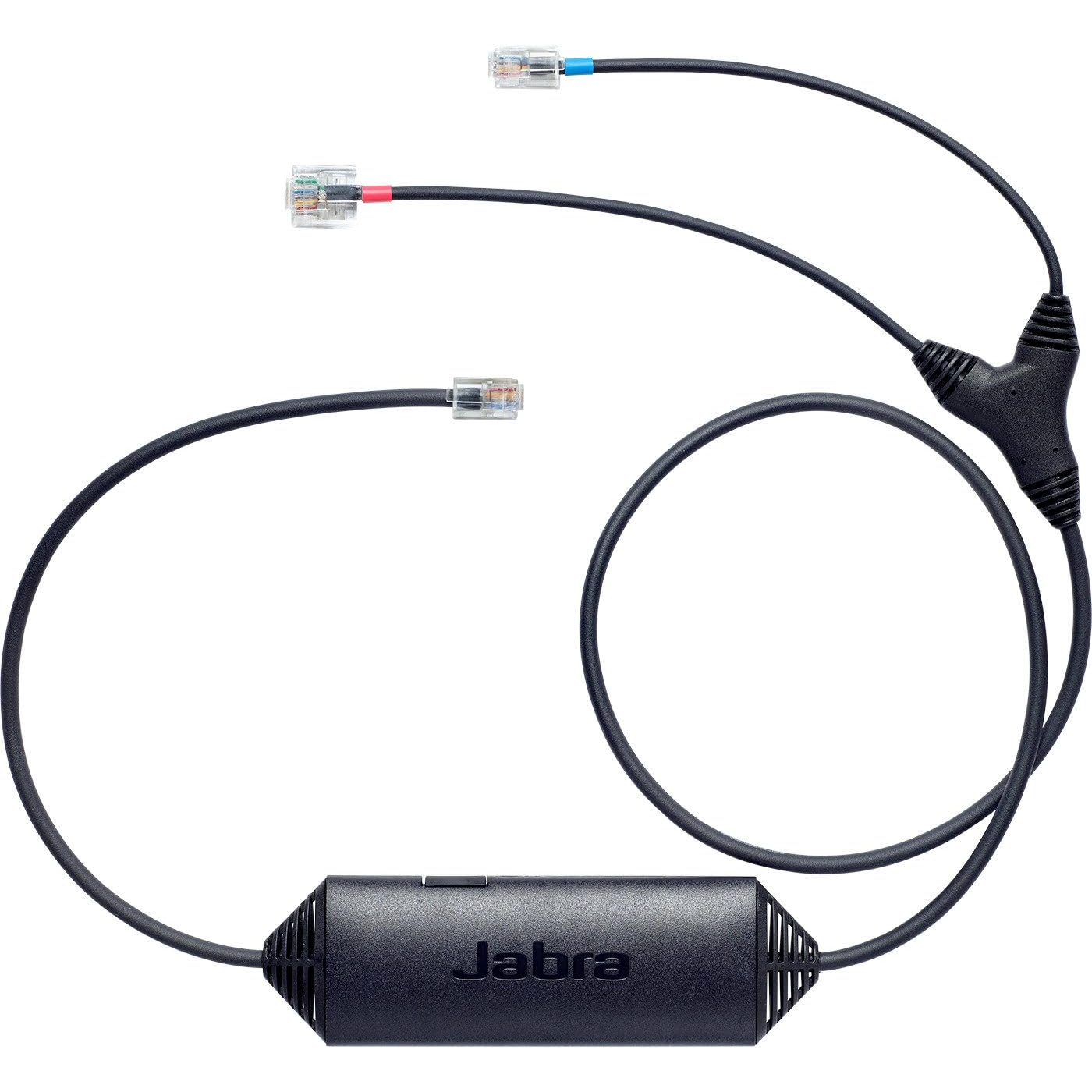 Jabra 14201-33 fülhallgató/headset kiegészítő EHS adapter (14201-33)