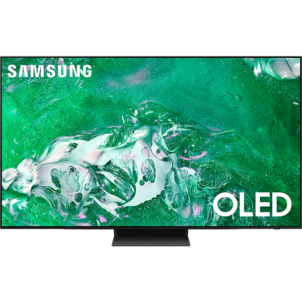 SAMSUNG 55" OLED 4K UHD Smart TV, 138 cm
