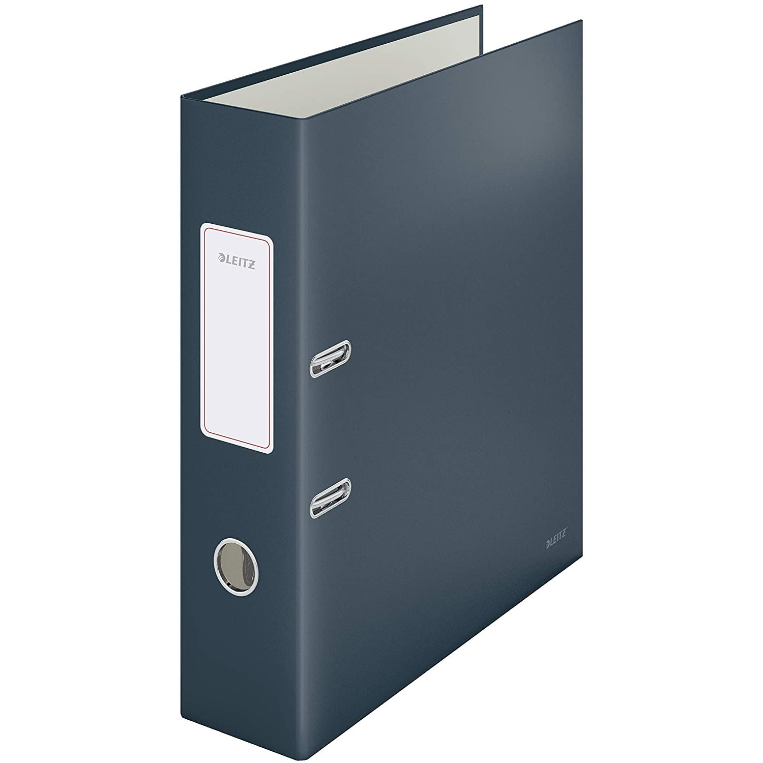 Leitz 180° Cosy Soft touch iratrendező bársony szürke (10610089) (l10610089)