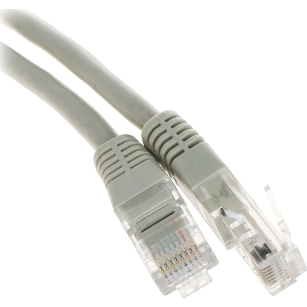 Conotech PATCHCORD RJ45/7.5-GREY 7.5 m CONOTECH