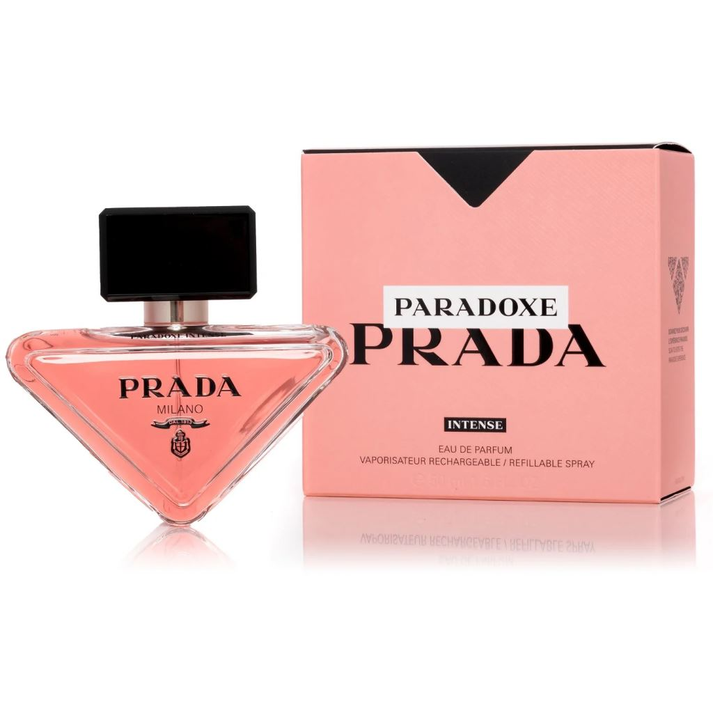 Prada Paradoxe Intense EdP 50ml Hölgyeknek (3614273961752)