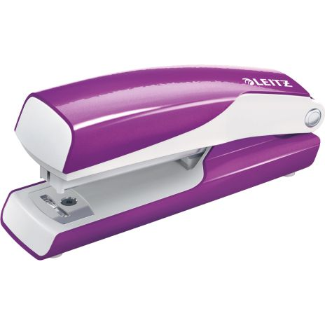 Leitz NeXXt 55281051 tűzőgép Kék (10K338N)