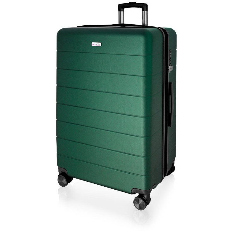 AVANCEA DE2966 Dark Green L (K01000005009L)