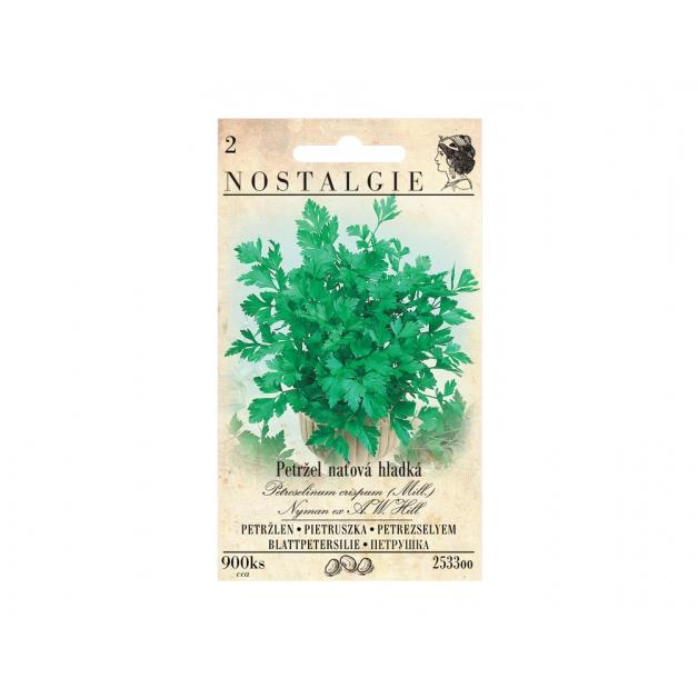 MORAVOSEED Petrezselyem sima (2533oo)