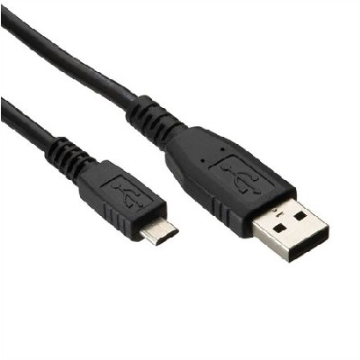 USB A-B ST-ST Micro 0,6m
