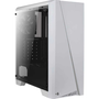 Кутия за компютър Aerocool, Cylon Pro RGB, ATX, Mid-Tower, бял