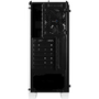Кутия за компютър Aerocool, Cylon Pro RGB, ATX, Mid-Tower, бял
