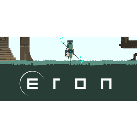 Eron (PC - Steam elektronikus játék licensz)