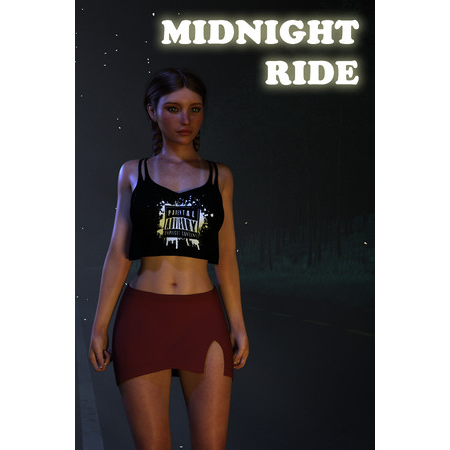 Midnight Ride