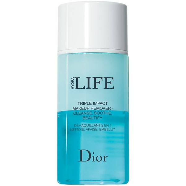 Hydra Life Triple Impact Make Up Remover 125ml