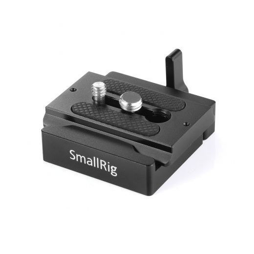 SmallRig gyorscseretalp és szorító (DBC2280) (DBC2280)