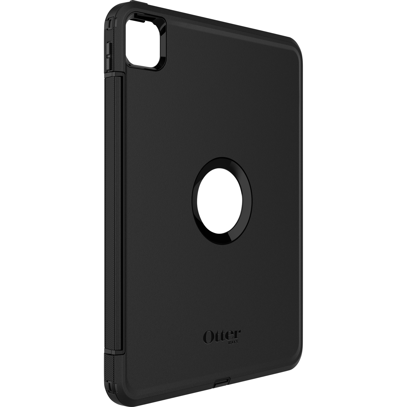 OtterBox Defender Apple iPad Pro Tablet Tok - Fekete (77-83346)