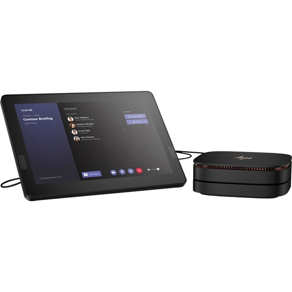 HP Elite Slice G2 12,3