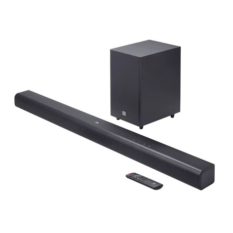JBL SB560 Soundbar 3.1 Hangprojektor 250 Watt - Fekete