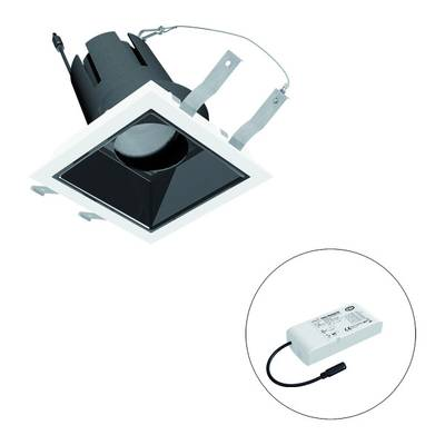 EVN F03R09SM1830L38D EVN Lichttechnik LED-es mennyezeti fényszóró (F03R09SM1830L38D)