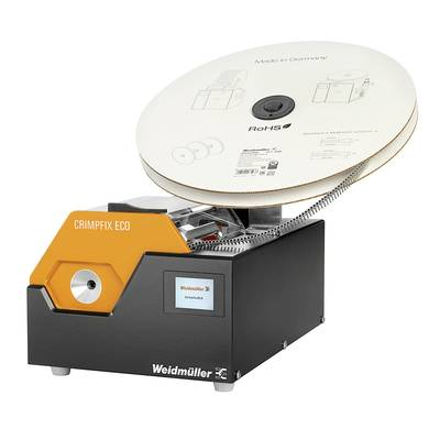 Weidmüller CRIMPFIX ECO (2833890000) (2833890000)