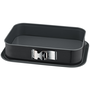 Kaiser La Forme Plus Téglalap alakú tortaforma - 35 x 24 cm