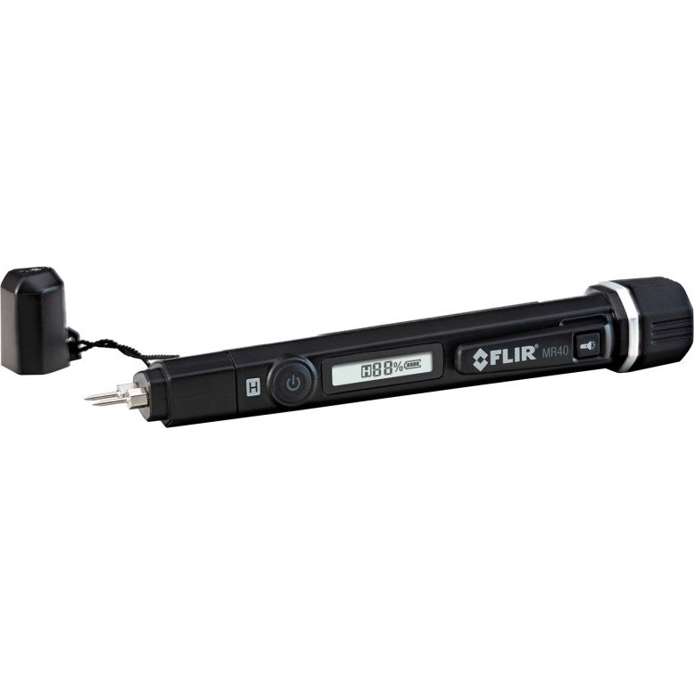 Beszúrós anyagnedvesség mérő, FLIR MR40 (MR40)