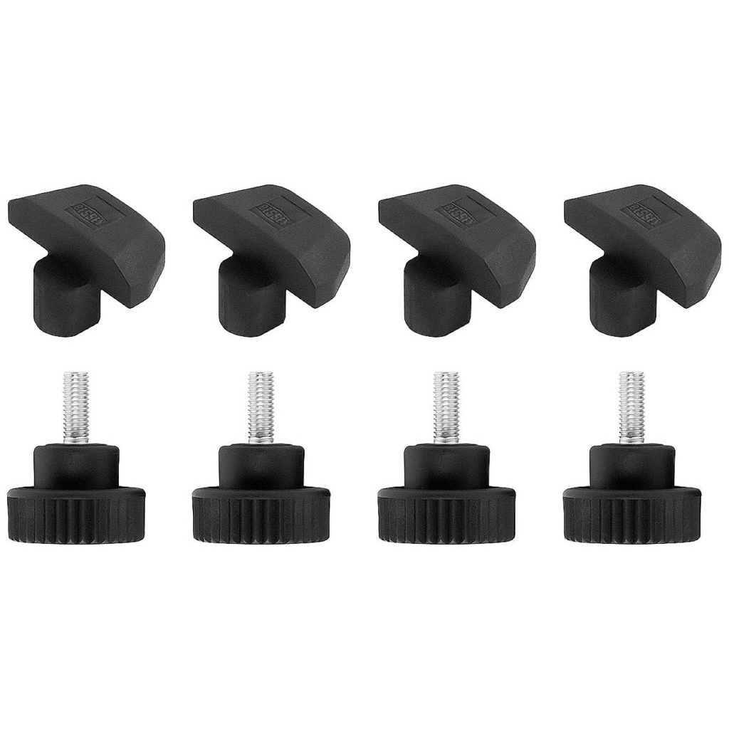 Bessey tartozék vízszintes lehúzható bilincsekhez (BH-MFT) (BH-MFT)