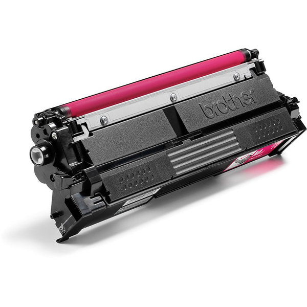 Brother TN-627M tonerpatron 1 stk Original Magenta