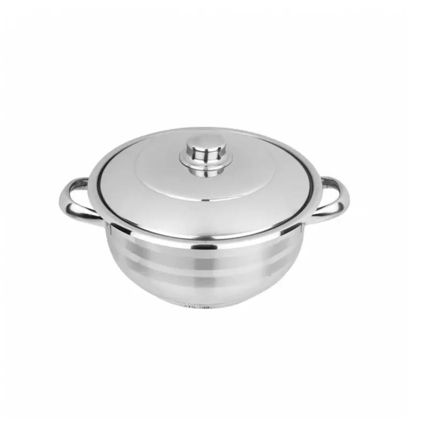 Floria ZLN7260 Saucepan with lid 8L