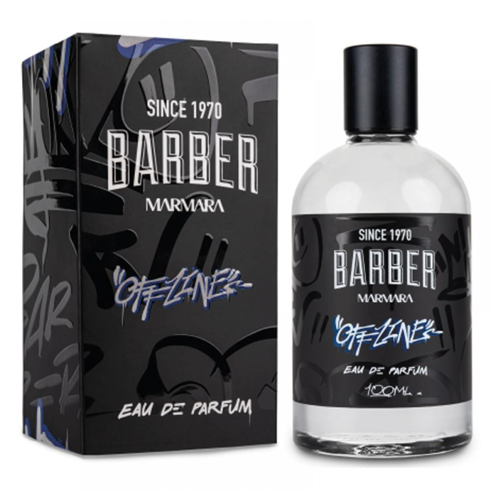 Marmara Barber Offline EdT 100 ml (8691541006952)