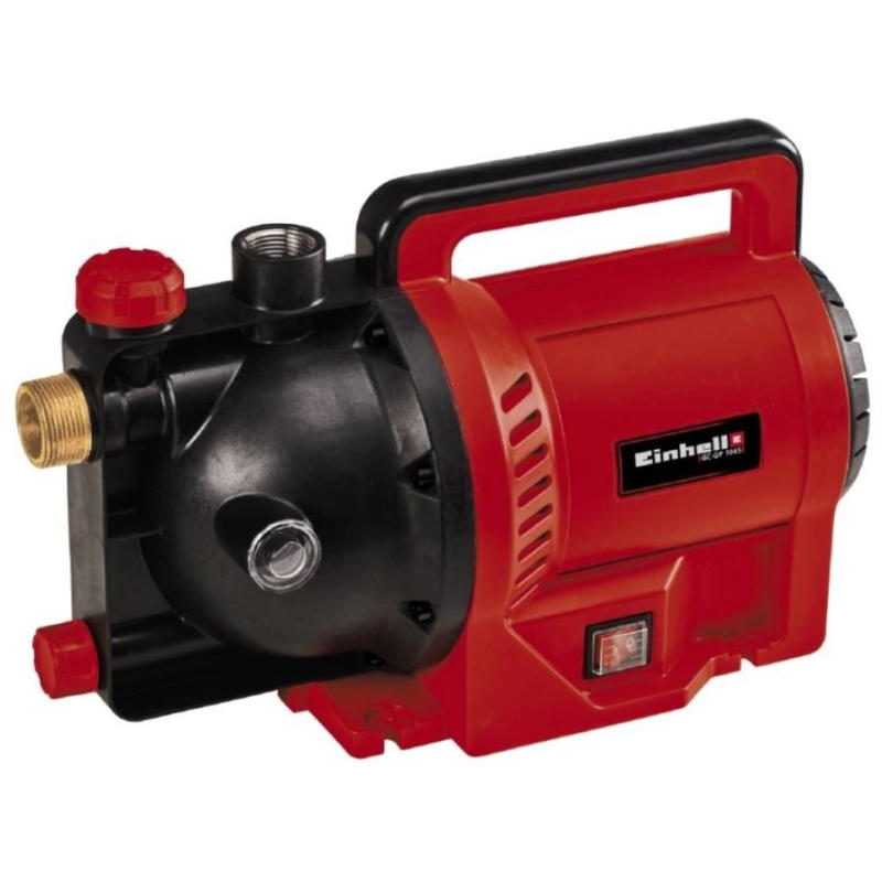 Einhell GC-GP 1045 Kerti Szivattyú (GC-GP 1045)