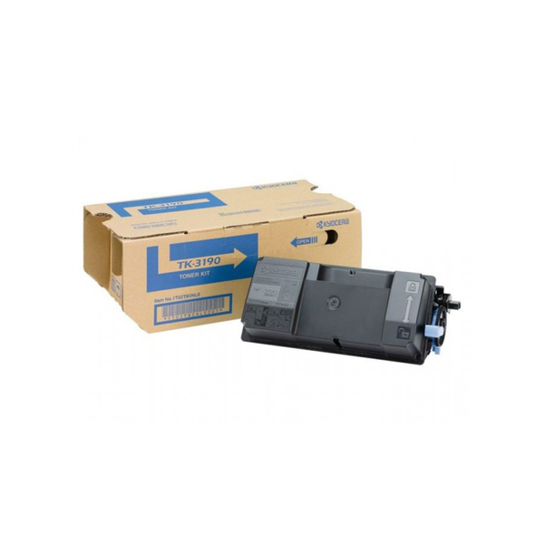 KYOCERA TK-3190 тонер касета 1 броя Оригинал Черен