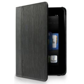 Amazon Kindle Marware Fire 8.9" e-book tok fekete (KINTMARFIRE8BK)