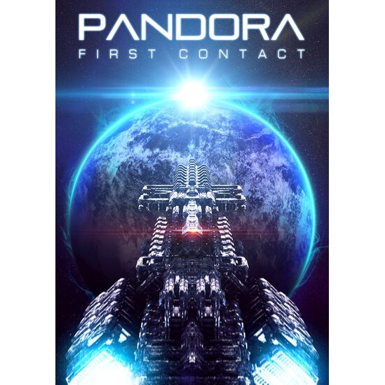 Pandora: First Contact