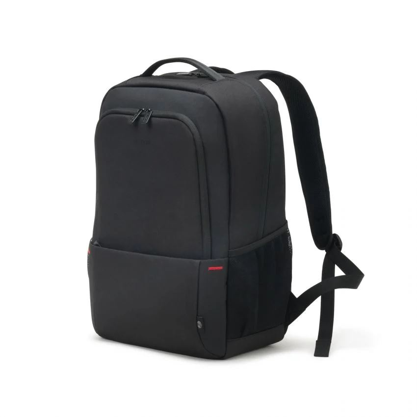 Dicota Plus Eco BASE 13-15.6" notebook hátizsák fekete (D31839-RPET) (D31839-RPET)