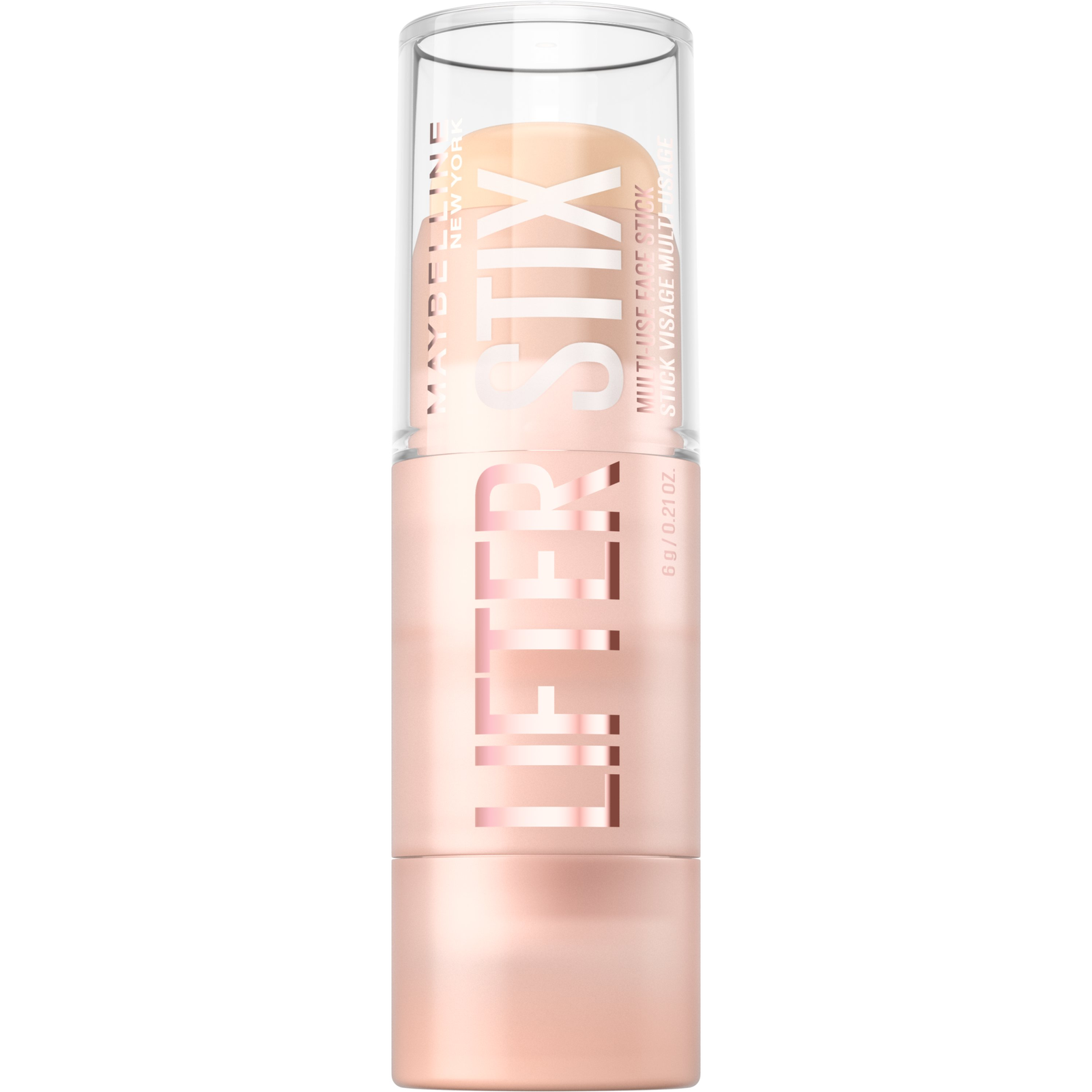 MAYBELLINE NEW YORK Lifter Stix 05, 6 g (3600531702007)