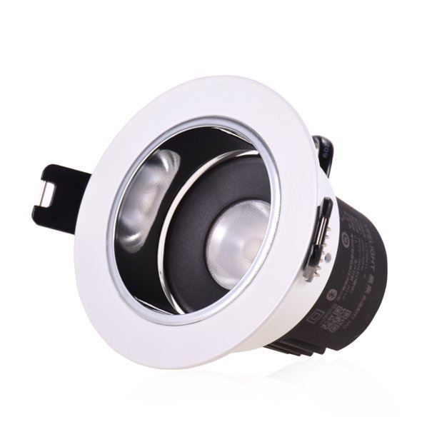 Xiaomi Yeelight M2 Spotlight beépíthető lámpatest (YLTS04YL) (YLTS04YL)