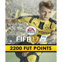 FIFA 17 - 2200 FUT Points