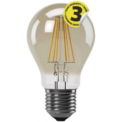 Emos Z74301 380lm meleg-fehér E27 LED fényforrás (Z74301)