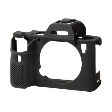 easyCover Camera Case Sony A9/A7R 3 kamera tok fekete (ECSA9B) (ECSA9B)