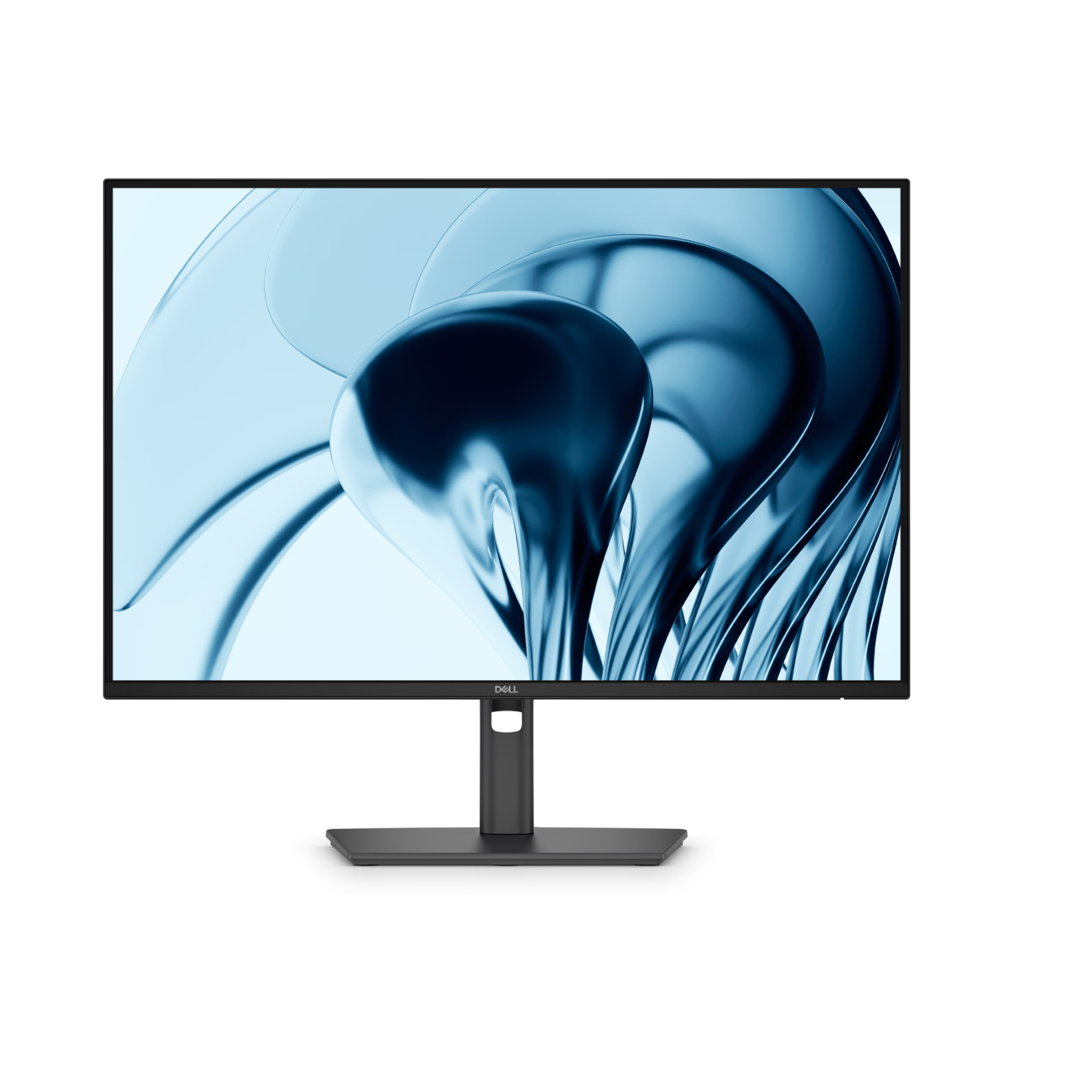 DELL Pro P P2426 LCD monitor 61,2 cm (24.1") 1920 x 1200 px WUXGA Šedá