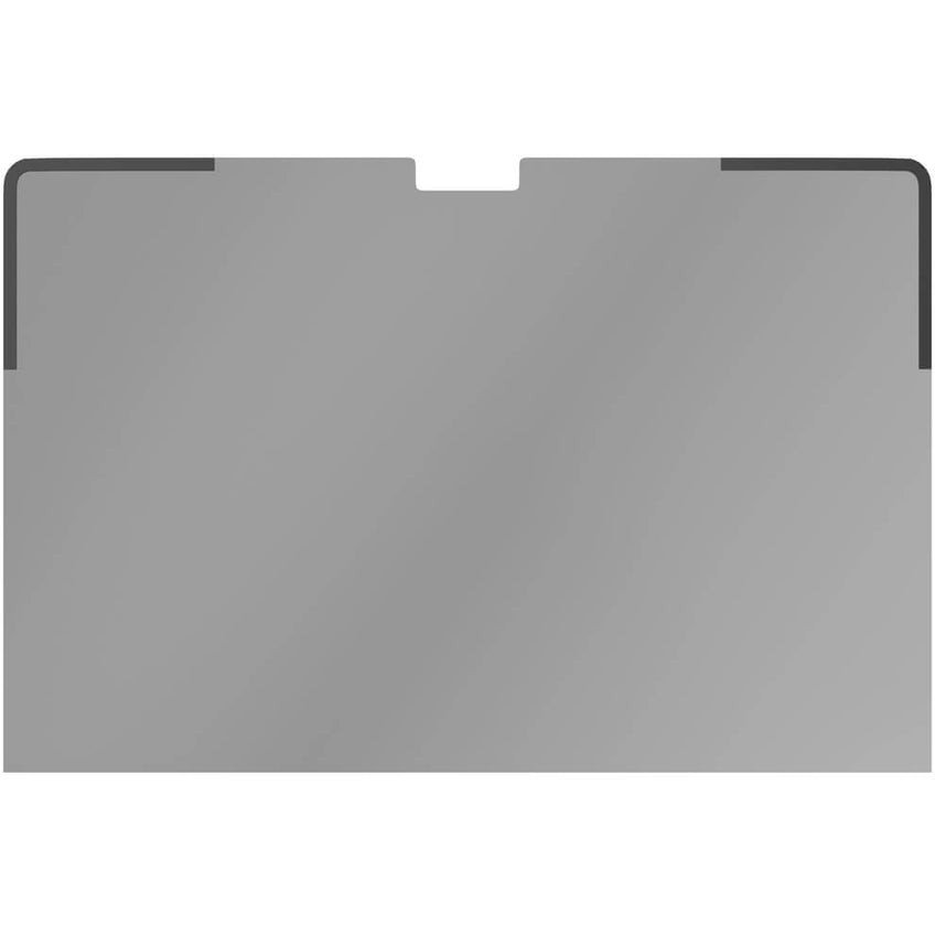 Targus HS5113GL filter na monitor 34,5 cm (13.6") Laptop Bezrámčekový privátny filter na displeji 3H