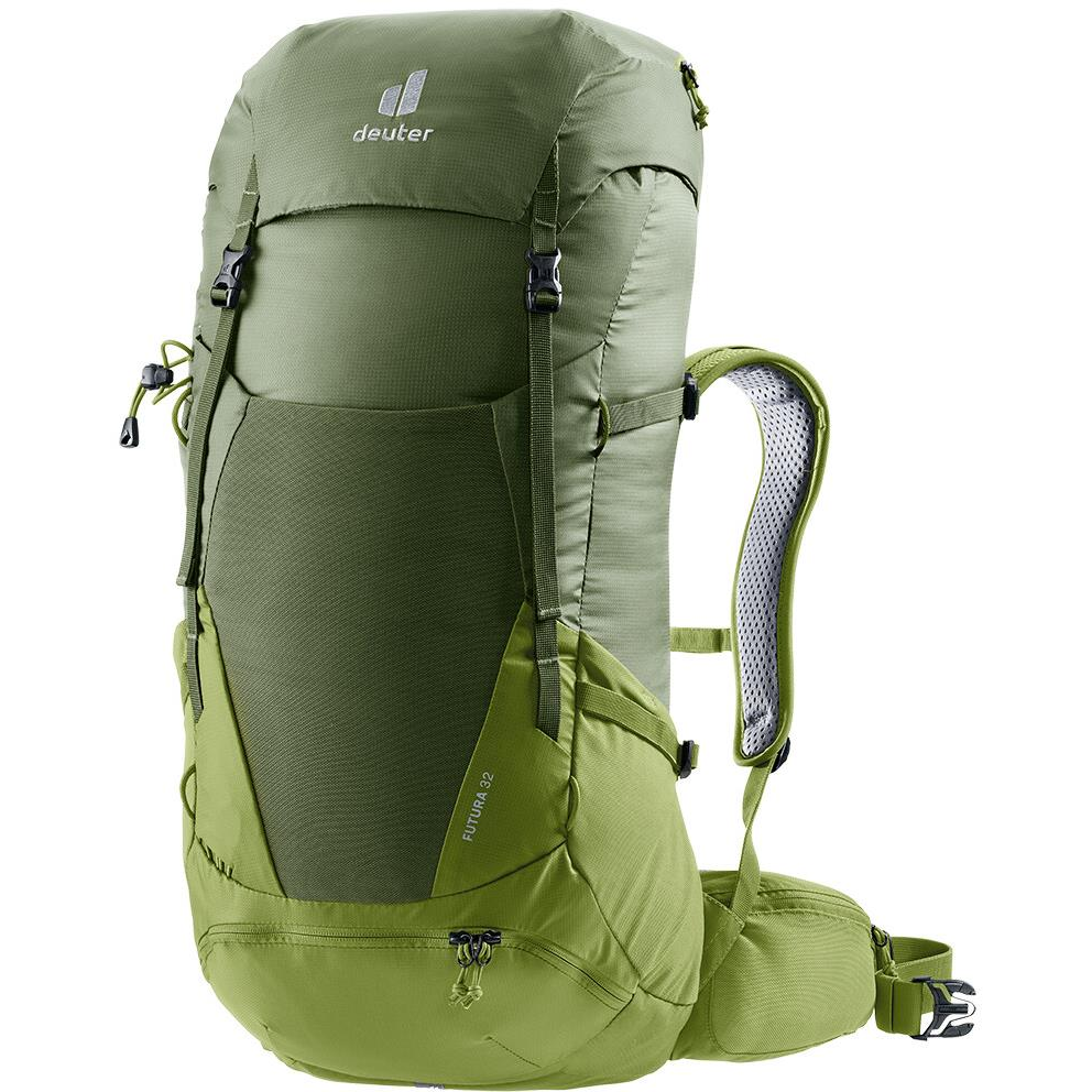 Deuter Futura 32 zöld (4046051159287)