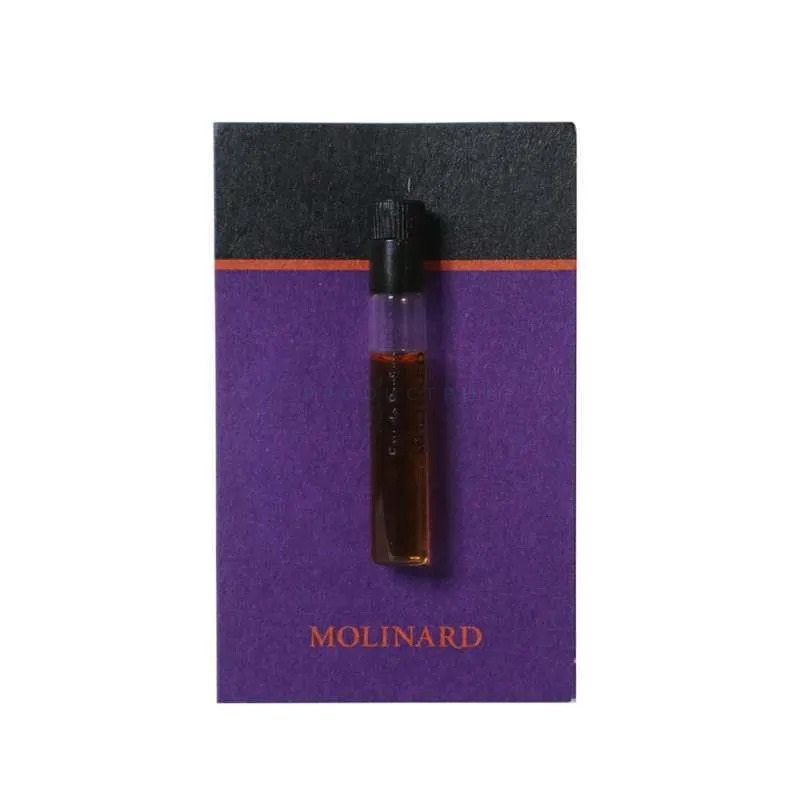 Patchouli EDP U Molinard minta 1ml (3305400982404)