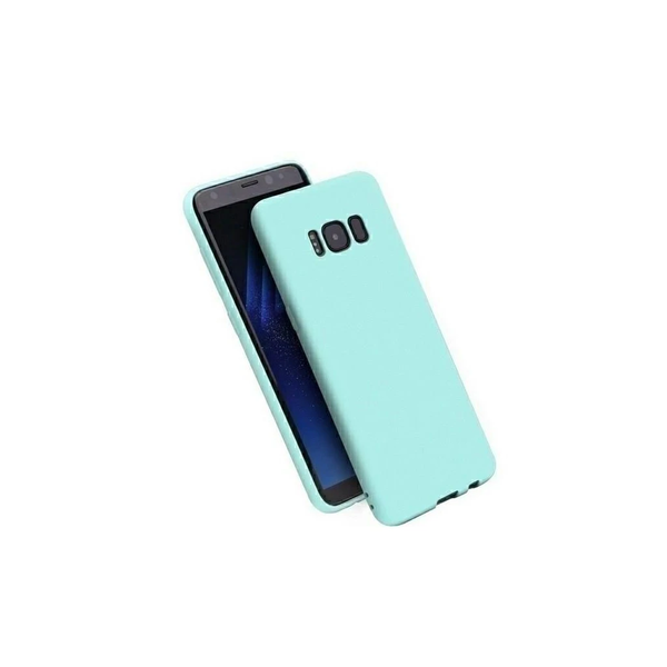Beline Candy tok Samsung A52s/A52 4G/5g készülékhez kék