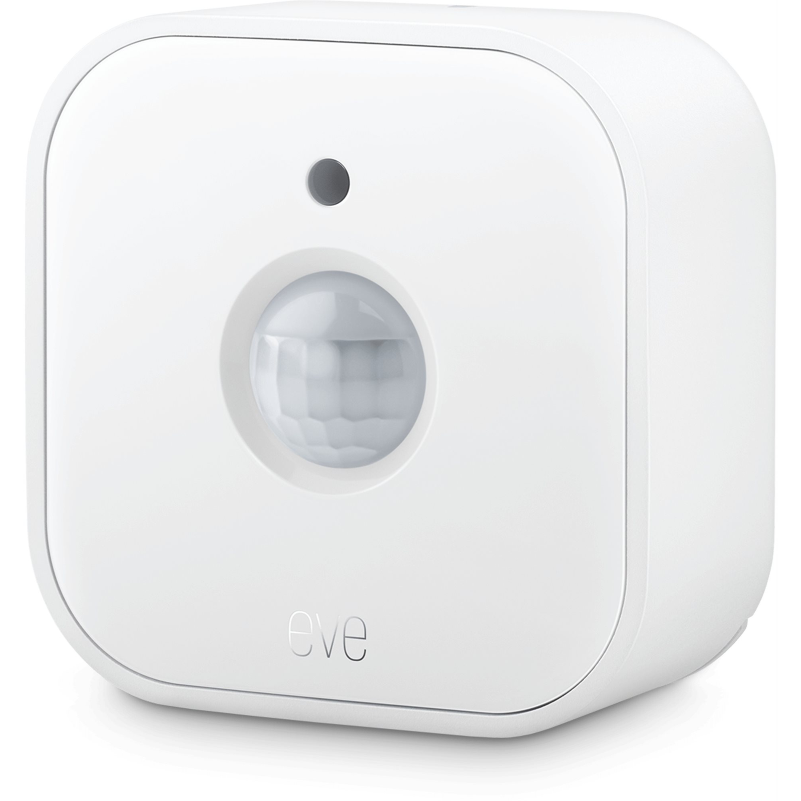 Eve Motion (Matter - compatible w Apple, Google, SmartThings & Amazon Alexa) (10EBY9951)