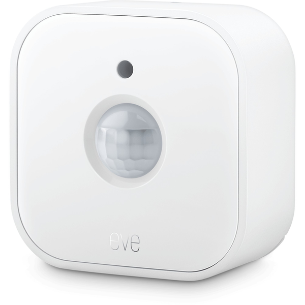 Eve Motion (Matter - compatible w Apple, Google, SmartThings &amp; Amazon Alexa)
