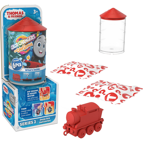 Fisher-Price Thomas & Friends HNP80 veicolo giocattolo
